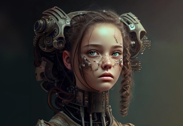 AI Networking: Fabricating Tomorrows Connected Intelligence