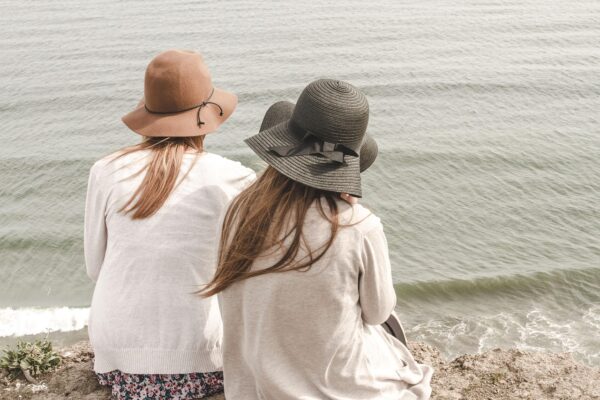 Beyond Shared Secrets: The Science Of Best Friends