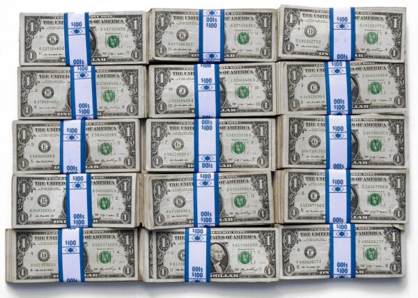 Beyond Budgeting: Mastering Mindful Money Allocation
