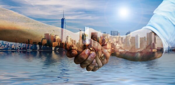 Beyond Borders: Strategic Market Expansion For Sustainable Growth