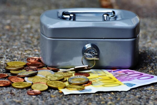 Beyond Spreadsheets: Budgeting For A Life You Love