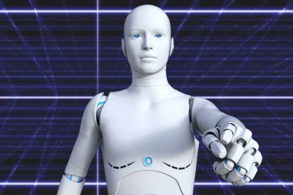 AI Networking: Building Bridges Between Code And Connection