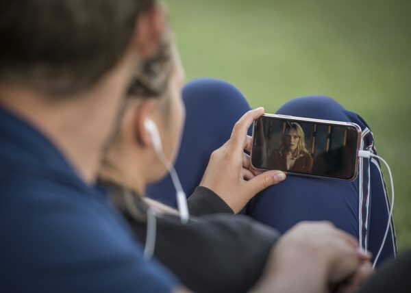 Beyond The Red Carpet: Voices Shaping Entertainment