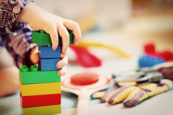 Raising Resilient Humans: Nurturing Healthy Emotional Growth