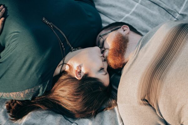 The Trust Ledger: Balancing Intimacy And Independence