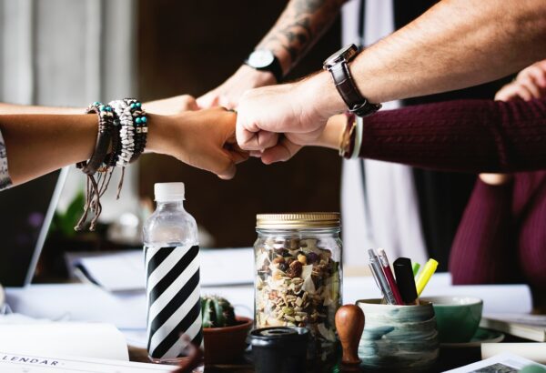 Orchestrating Success: Teamwork As A Competitive Edge