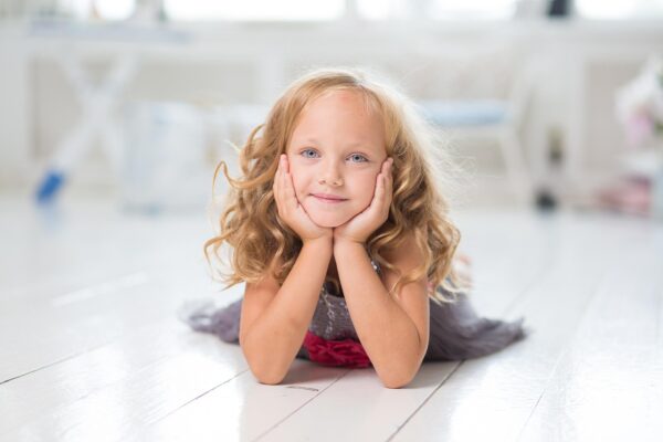 Beyond Time Out: Parenting Tactics For The Modern Family