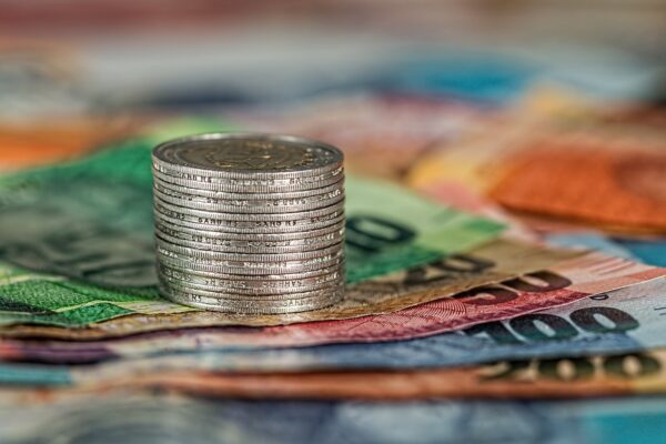 Beyond Budgeting: Crafting A Financial Wellness Lifestyle