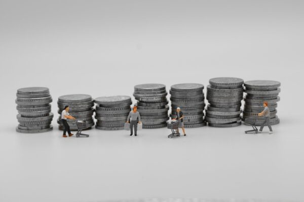 Beyond Interest: Scaling Wealth Through Diverse Avenues