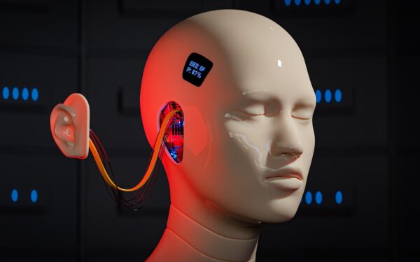 Beyond Pixels: AI Eyes Transforming Industry.