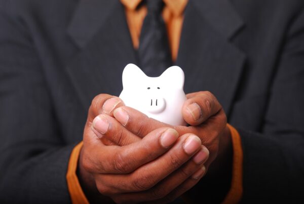 Set It And Forget It: Smart Automated Savings
