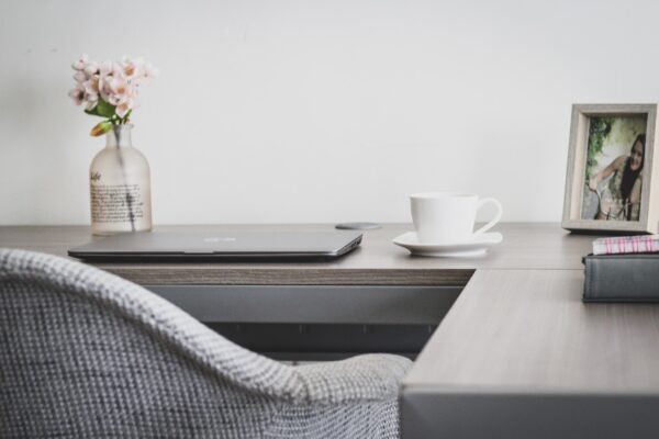 Dignity At Desk: Small Shifts, Big Respect.
