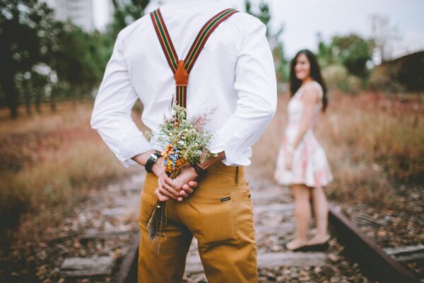 Rewriting The Relationship Narrative: Healing Together