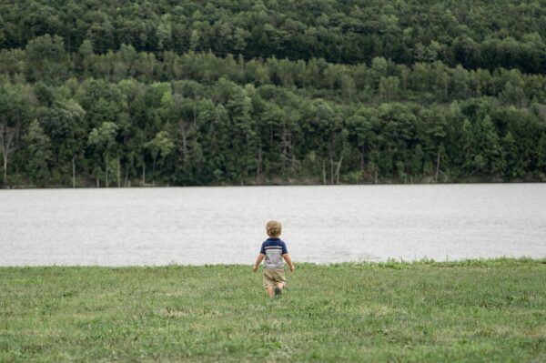 The Unseen Curriculum: Lessons Learned In Parenthood