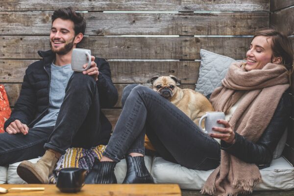 Beyond Therapy: The Relationship Coach Advantage
