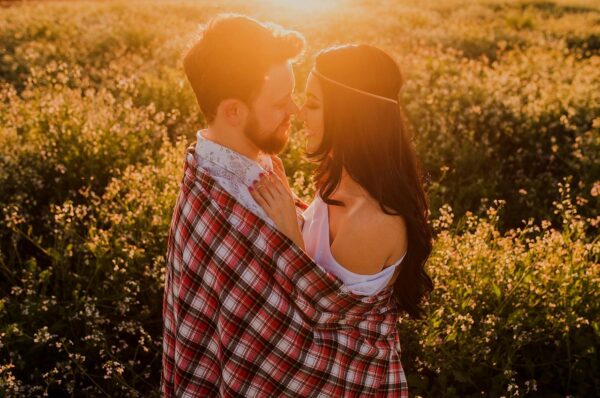 Decoding Love: My Unexpected Path To Partnership