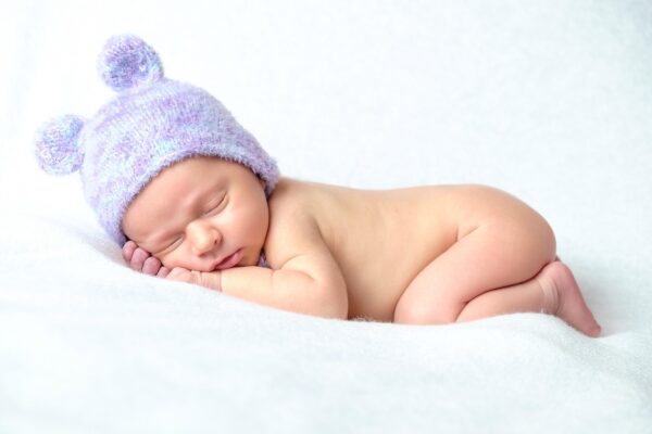 Parenting Through The Chaos: Finding Stillness In The Noise