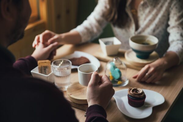 Beyond The Pickup: Authentic Connection In Modern Dating
