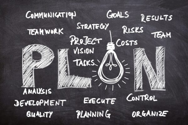 Beyond ROI: Nurturing Organic Business Growth Ecosystems