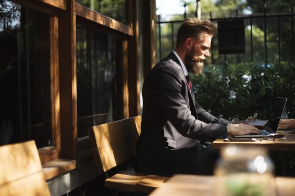 Beyond Logos: Building Brands That Truly Connect.