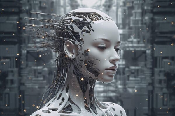 AIs Algorithmic Ascent: Remaking Finance From Risk To Revenue